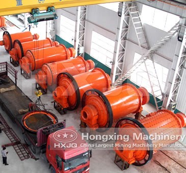 industrial grinding machines