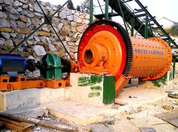 Molybdenum Ore Beneficiation Line in Congo