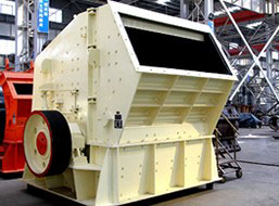 Impact Crusher