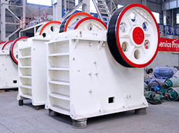 Jaw Crusher