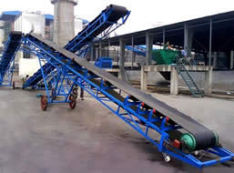 Belt Conveyor