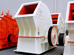 PCZ Heavy Hammer Crusher