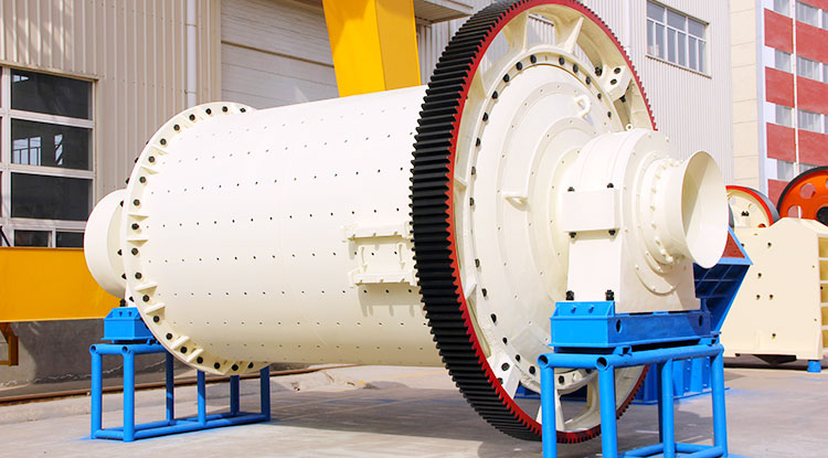 Ball Mill