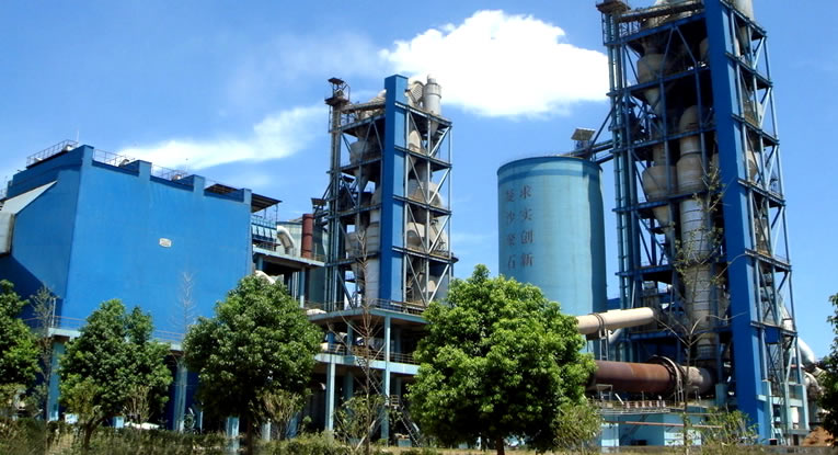 Cement Manufacturing Process