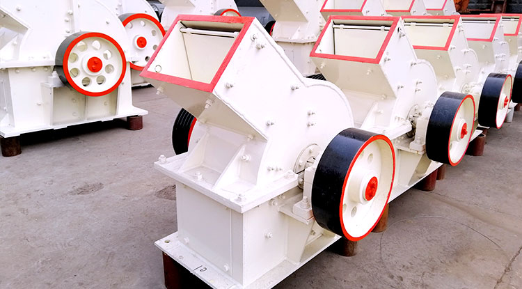 Hammer Crusher