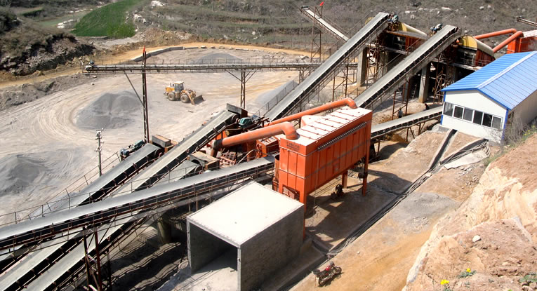 Belt Conveyor