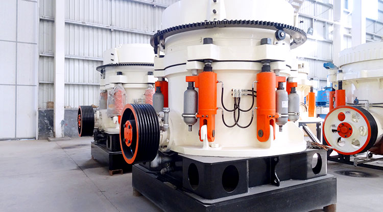 Cone Crusher