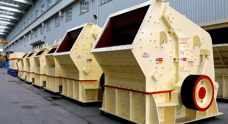 Impact Crusher