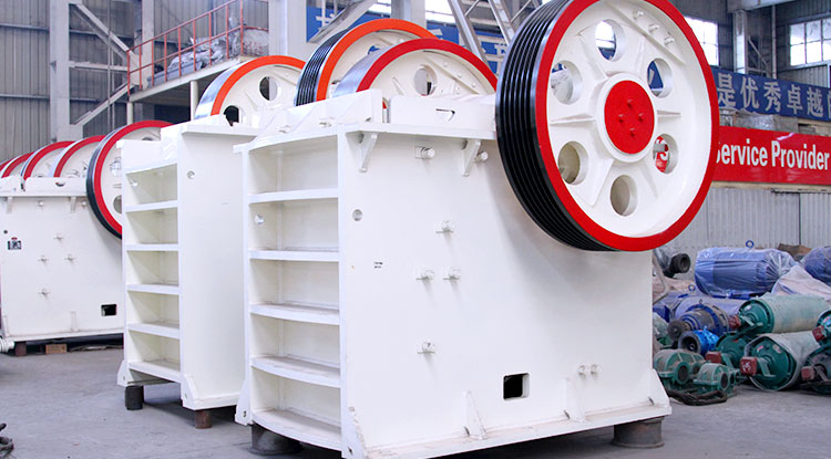 Jaw Crusher