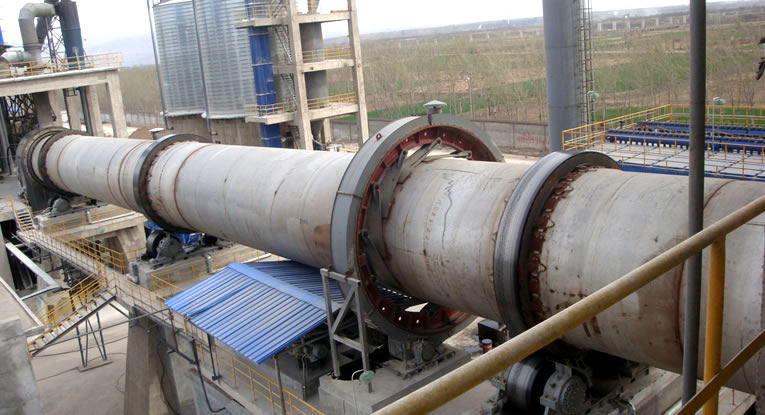 Rotary Kiln