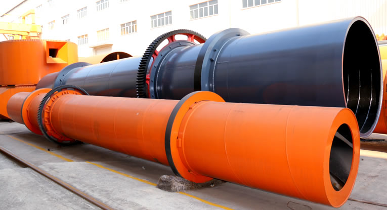 Sludge Drying Plants