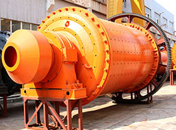 Raw Material Mill