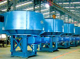 Disk Feeder