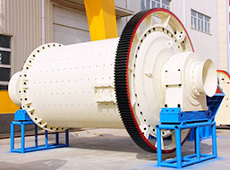 Ball Mill