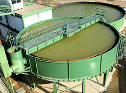 High-Efficiency Concentrator