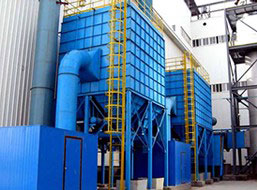 Electrostatic Precipitator