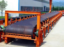 Chain Conveyor