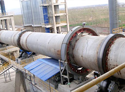 Rotary Kiln