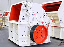 CI Series Impact Crusher