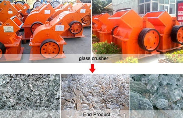 hammer crusher